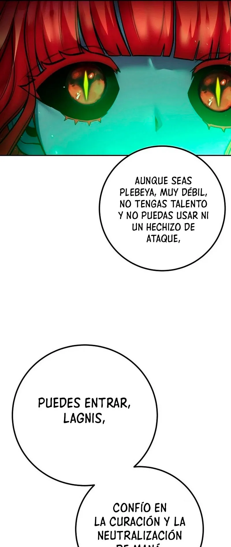Era más fuerte que el héroe, así que oculté mi poder Capítulo 72.1 en Línea - página 52