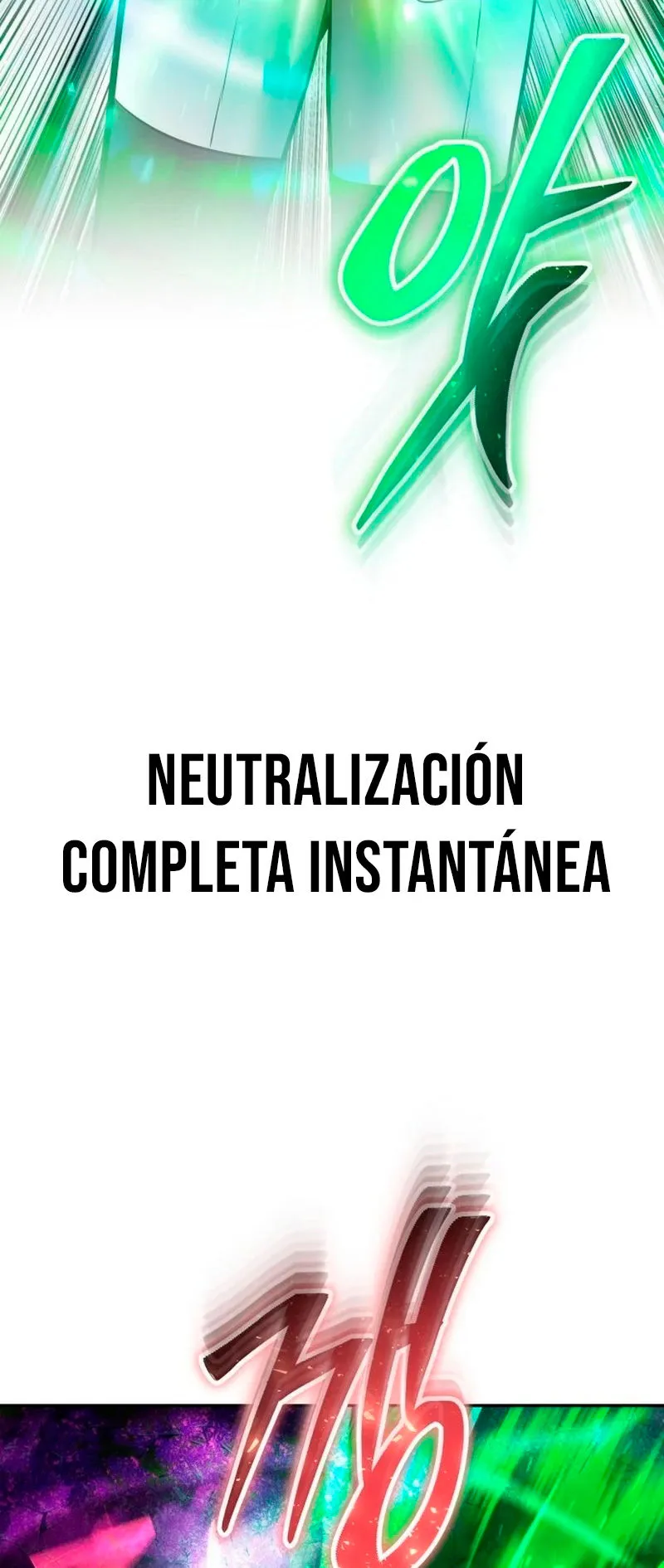 Era más fuerte que el héroe, así que oculté mi poder Capítulo 72.1 en Línea - página 54