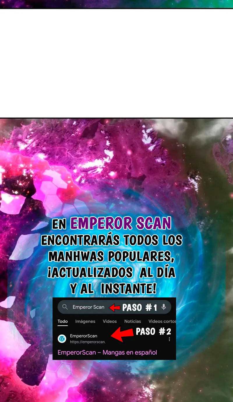Era más fuerte que el héroe, así que oculté mi poder Capítulo 72.1 en Línea - página 58