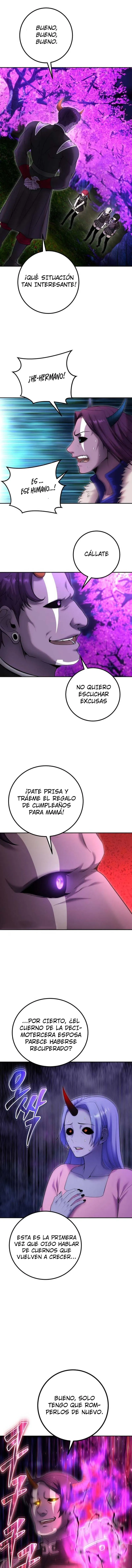 Era más fuerte que el héroe, así que oculté mi poder Capítulo 75.1 en Línea - página 7