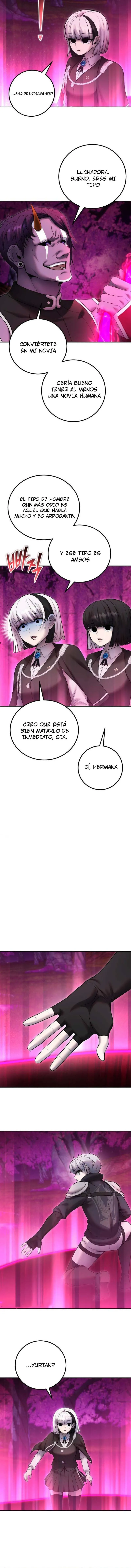 Era más fuerte que el héroe, así que oculté mi poder Capítulo 76 en Línea - página 8