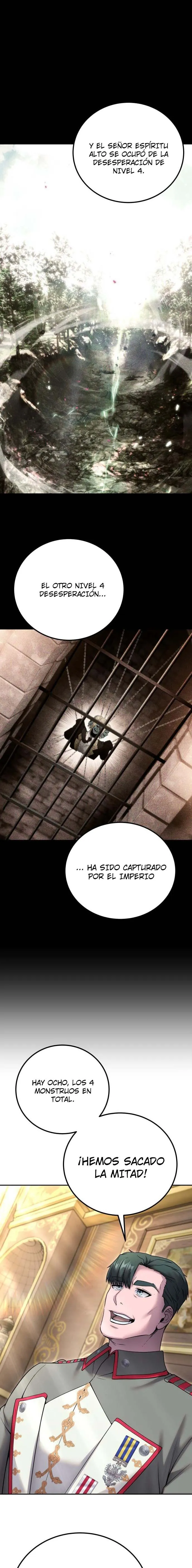 Era más fuerte que el héroe, así que oculté mi poder Capítulo 83 en Línea - página 7