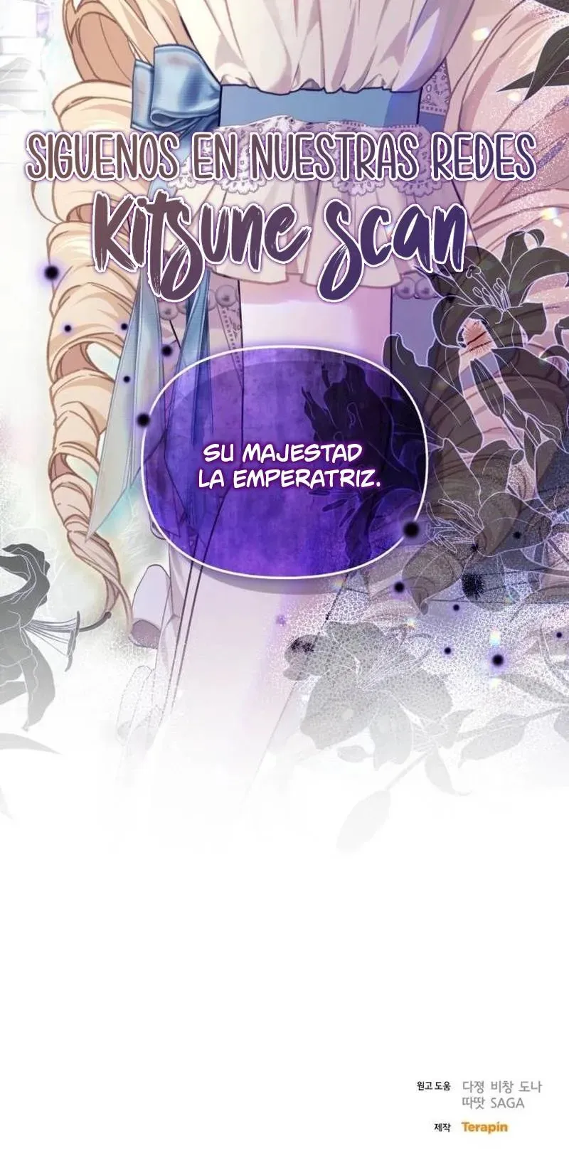 Era una emperatriz de reemplazo y aun asi pase la primera noche con el emperador Capítulo 17 en Línea - página 15