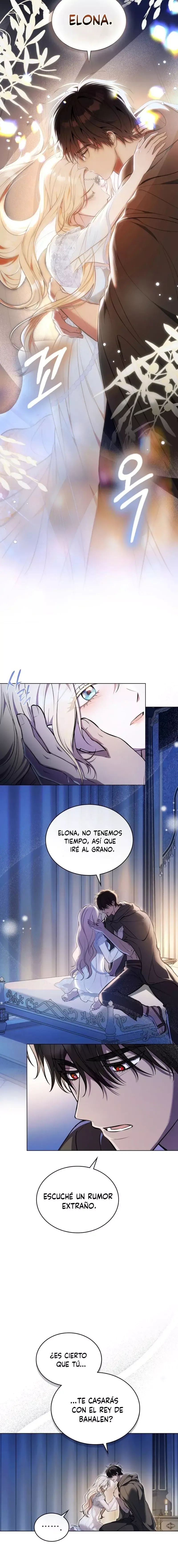 Eras mi esclavo Capítulo 1 en Línea - página 5