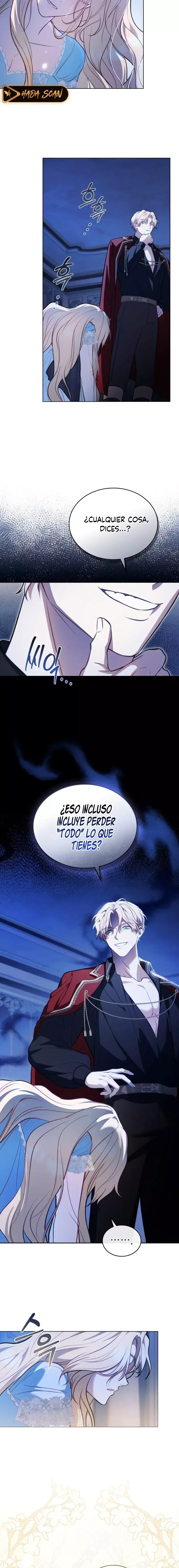 Eras mi esclavo Capítulo 1 en Línea - página 14