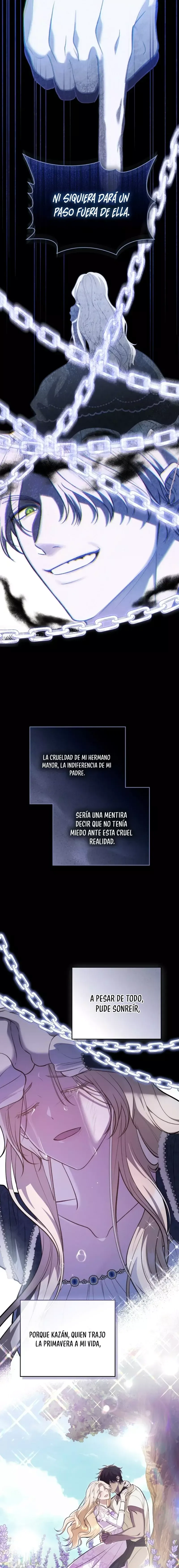 Eras mi esclavo Capítulo 1 en Línea - página 17