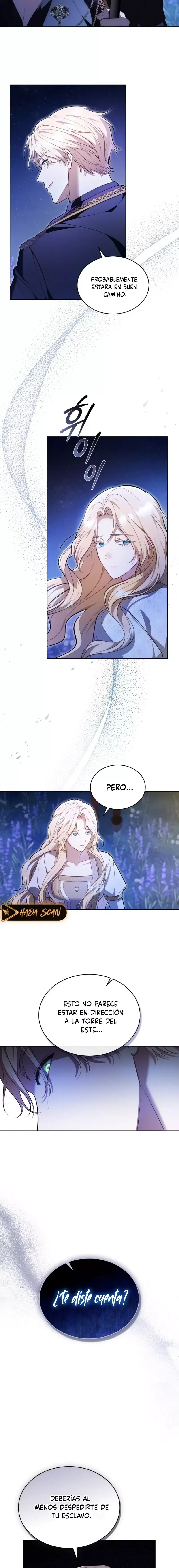 Eras mi esclavo Capítulo 1 en Línea - página 19