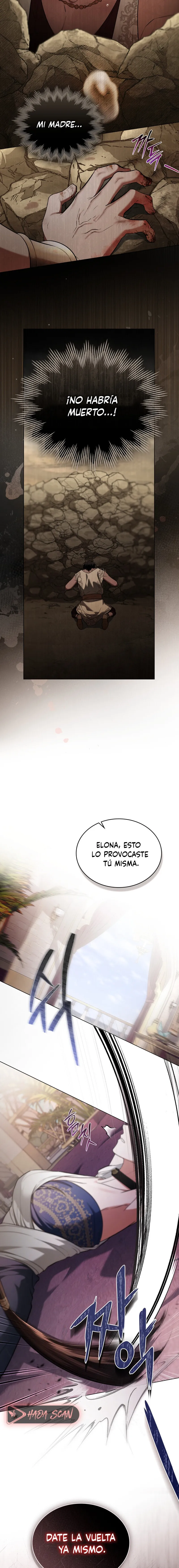 Eras mi esclavo Capítulo 22 en Línea - página 4