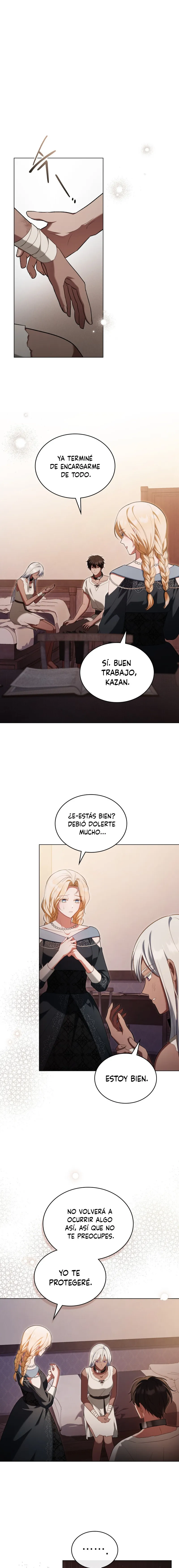 Eras mi esclavo Capítulo 26 en Línea - página 2