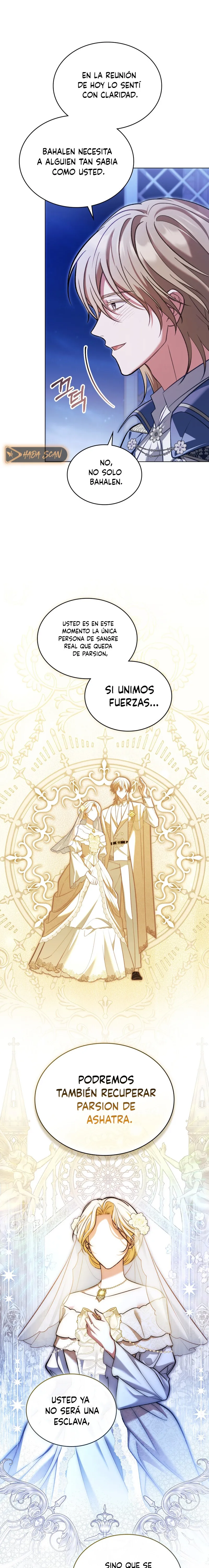 Eras mi esclavo Capítulo 36 en Línea - página 16
