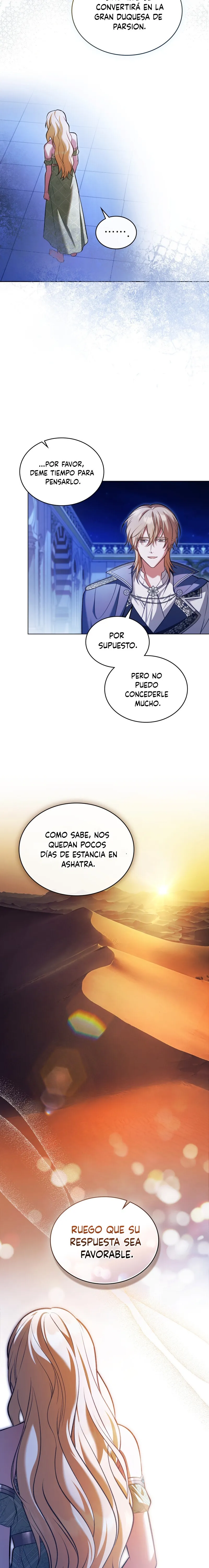 Eras mi esclavo Capítulo 36 en Línea - página 17