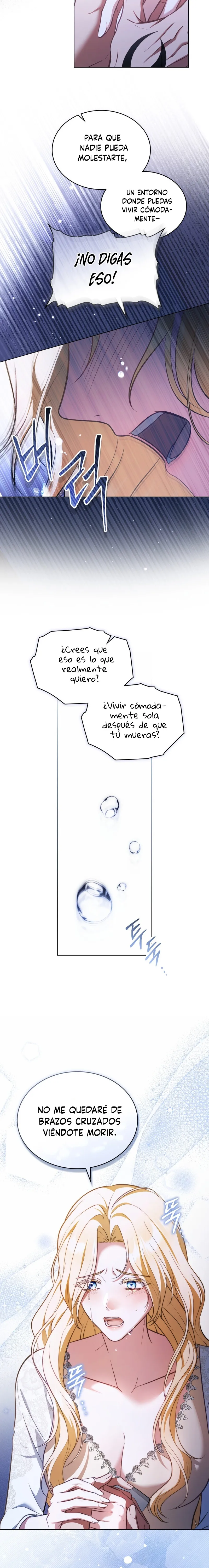 Eras mi esclavo Capítulo 47 en Línea - página 15