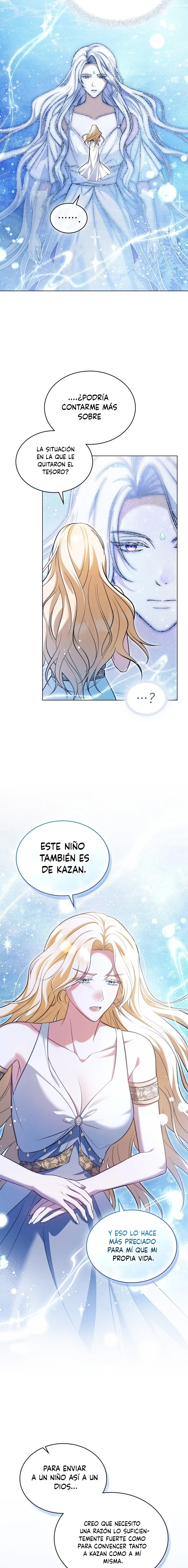 Eras mi esclavo Capítulo 53 en Línea - página 8