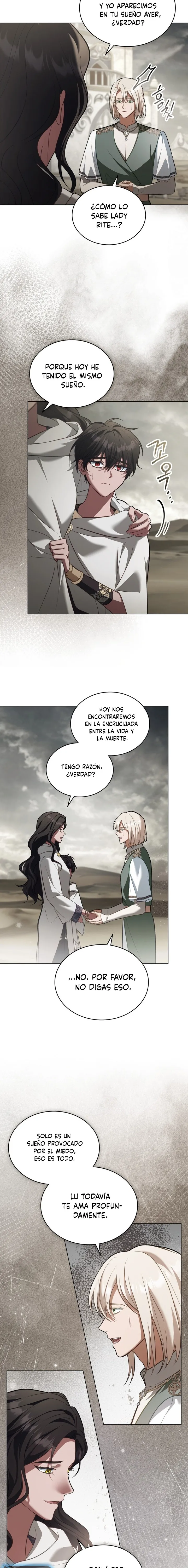 Eras mi esclavo Capítulo 53 en Línea - página 14