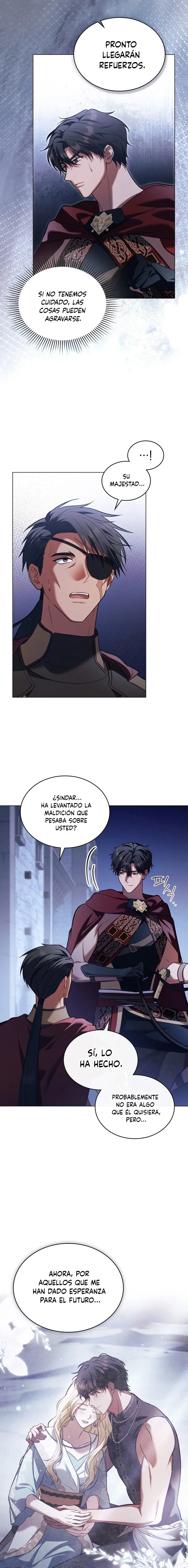Eras mi esclavo Capítulo 58 en Línea - página 9