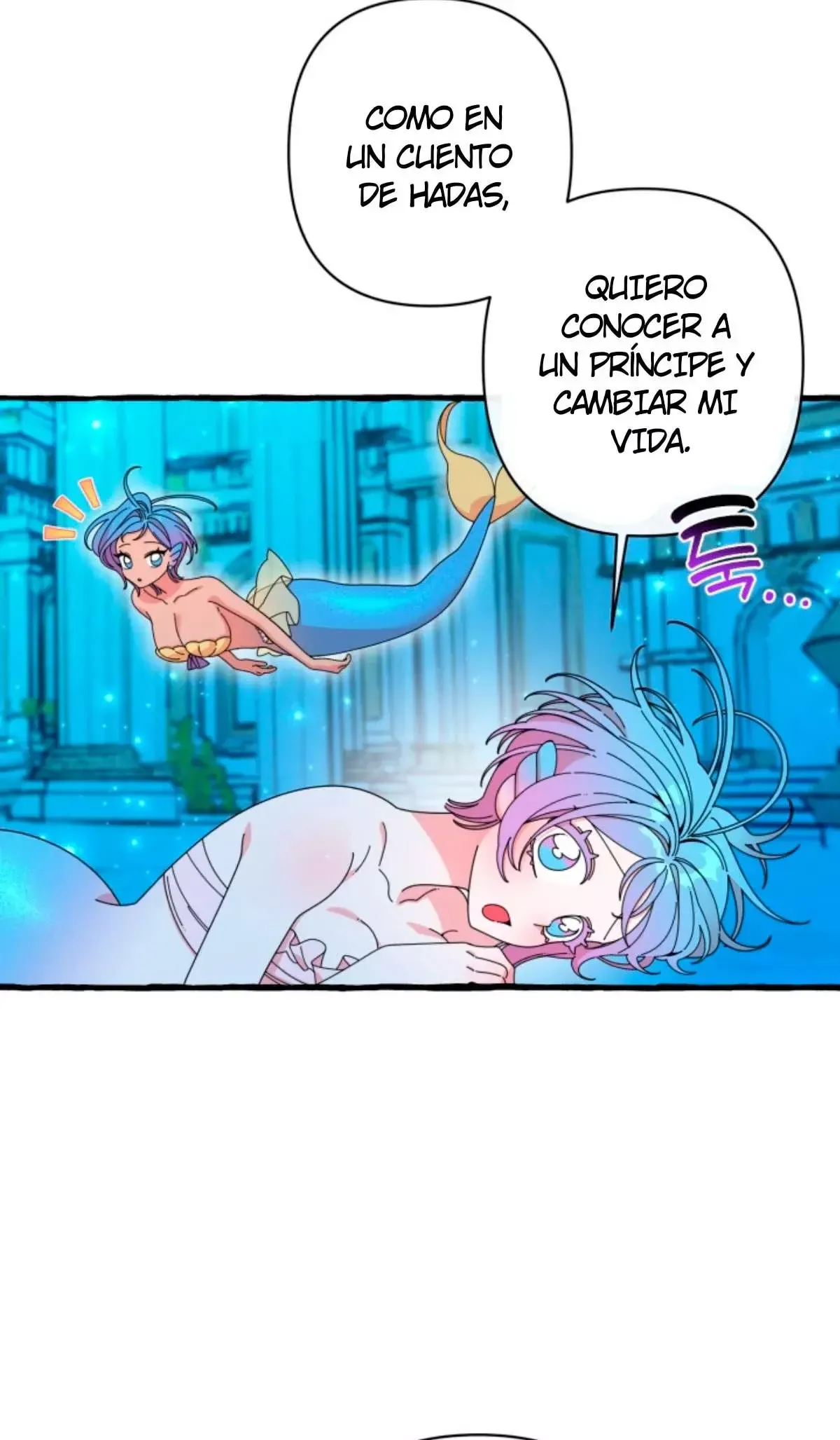 Érase una Vez Capítulo 0 en Línea - página 2