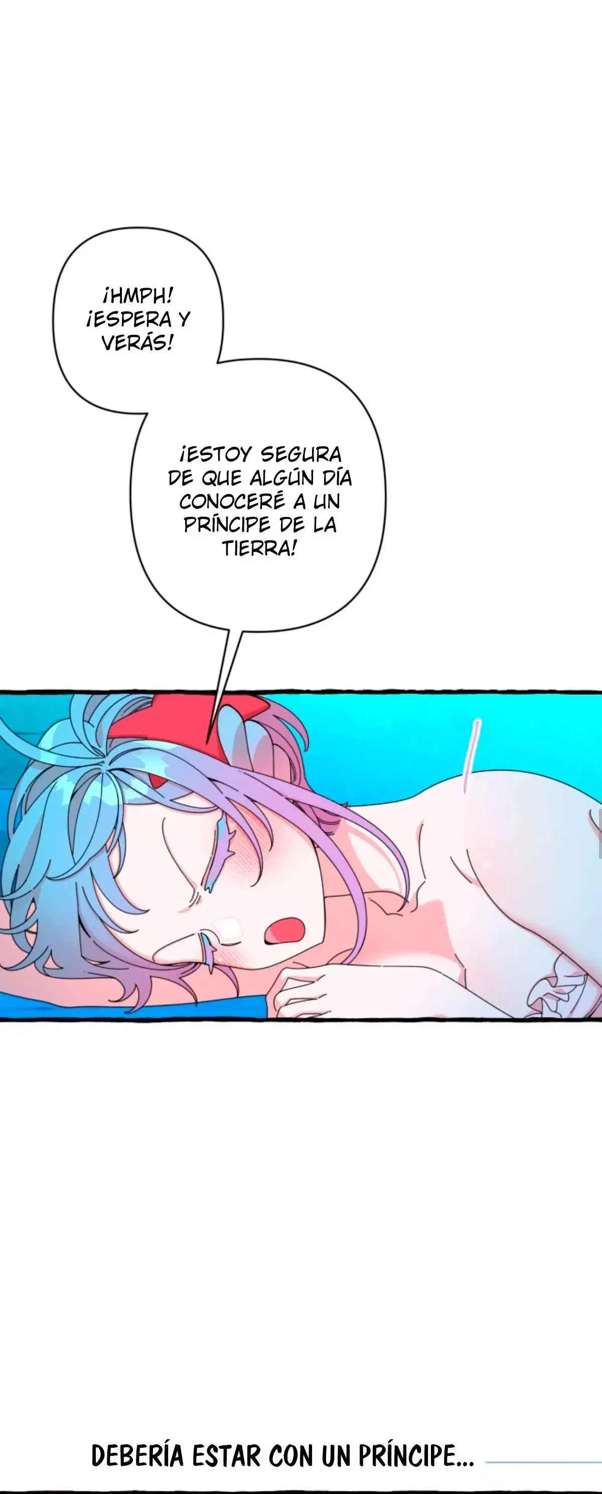 Érase una Vez Capítulo 0 en Línea - página 4