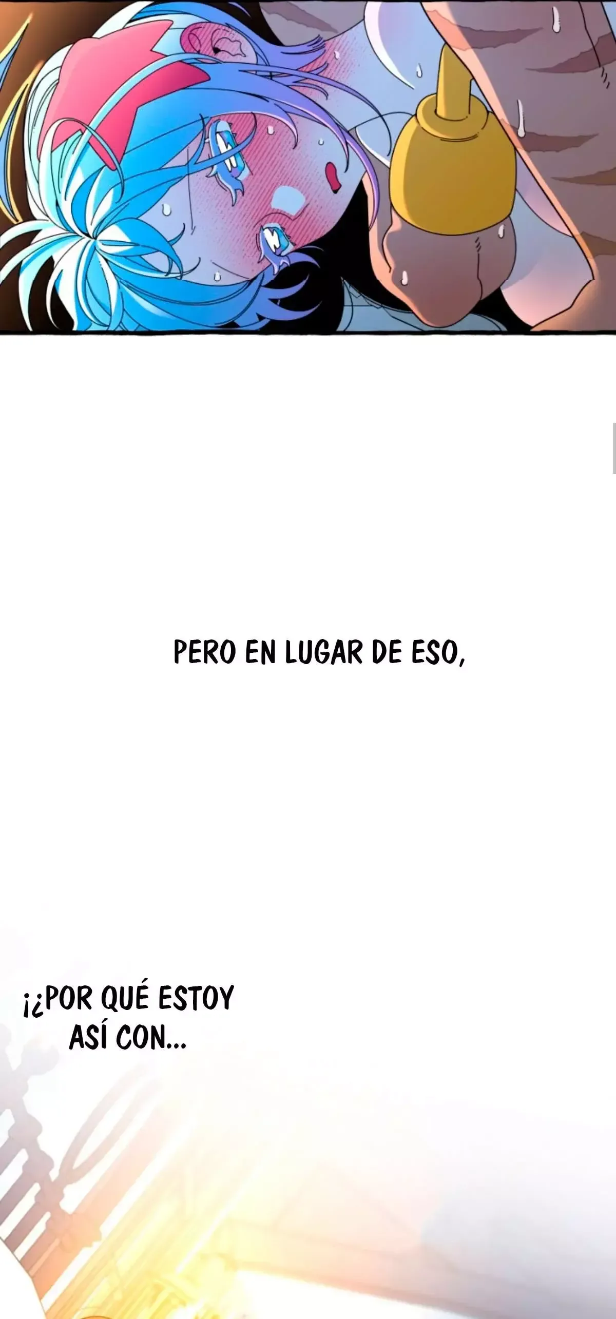 Érase una Vez Capítulo 0 en Línea - página 5