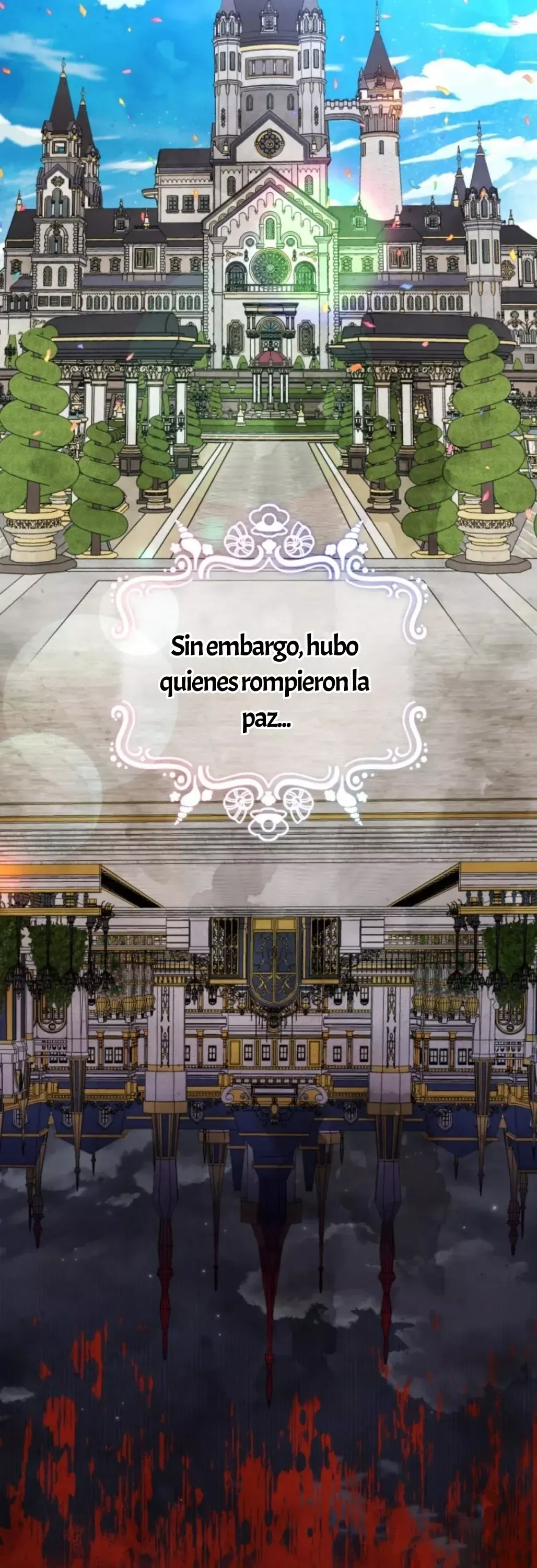 Érase una Vez Capítulo 1 en Línea - página 15