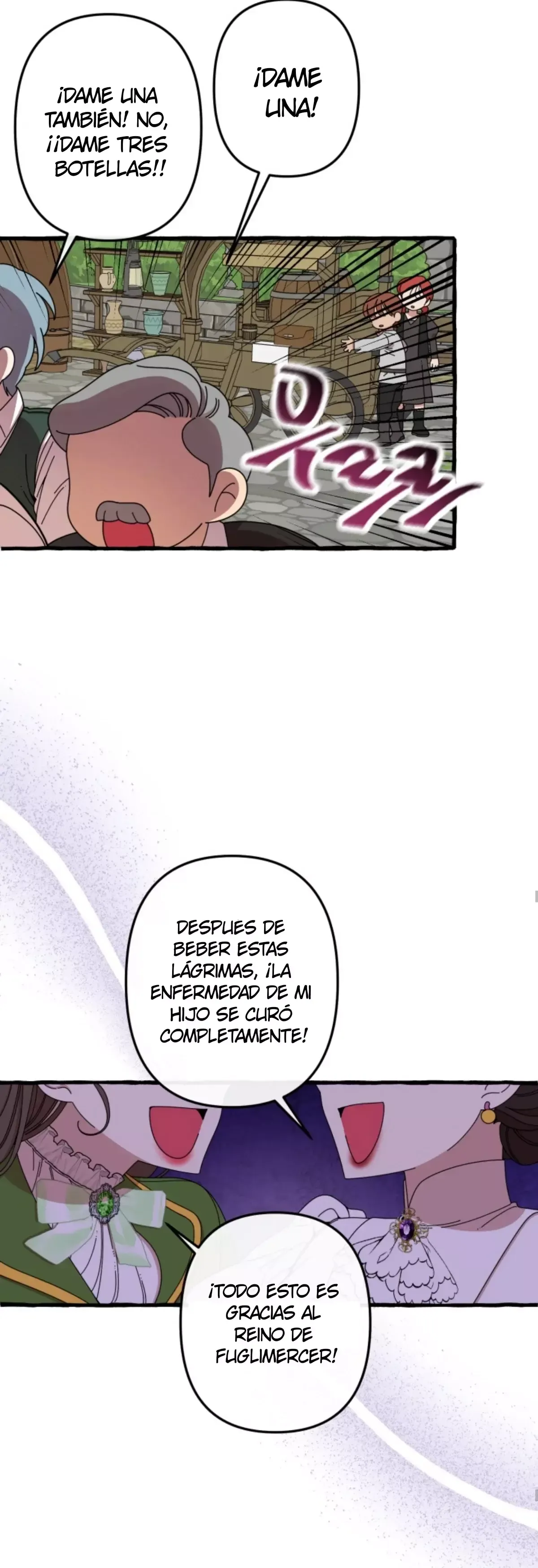 Érase una Vez Capítulo 1 en Línea - página 27