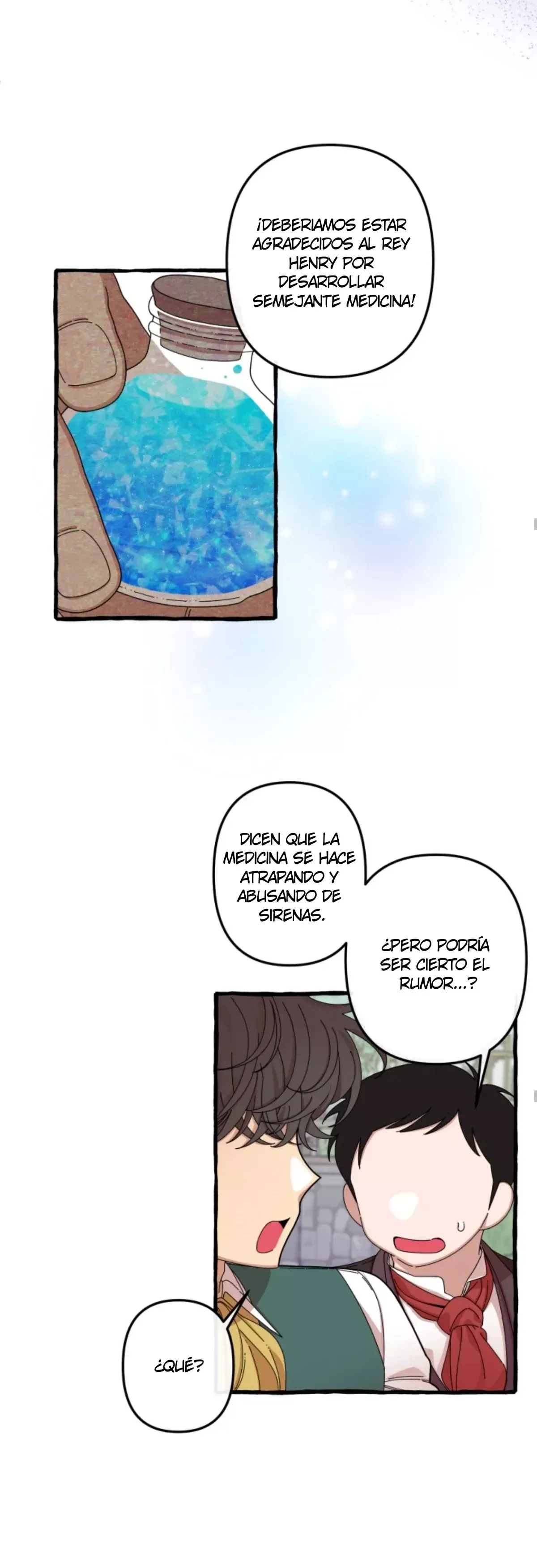 Érase una Vez Capítulo 1 en Línea - página 28