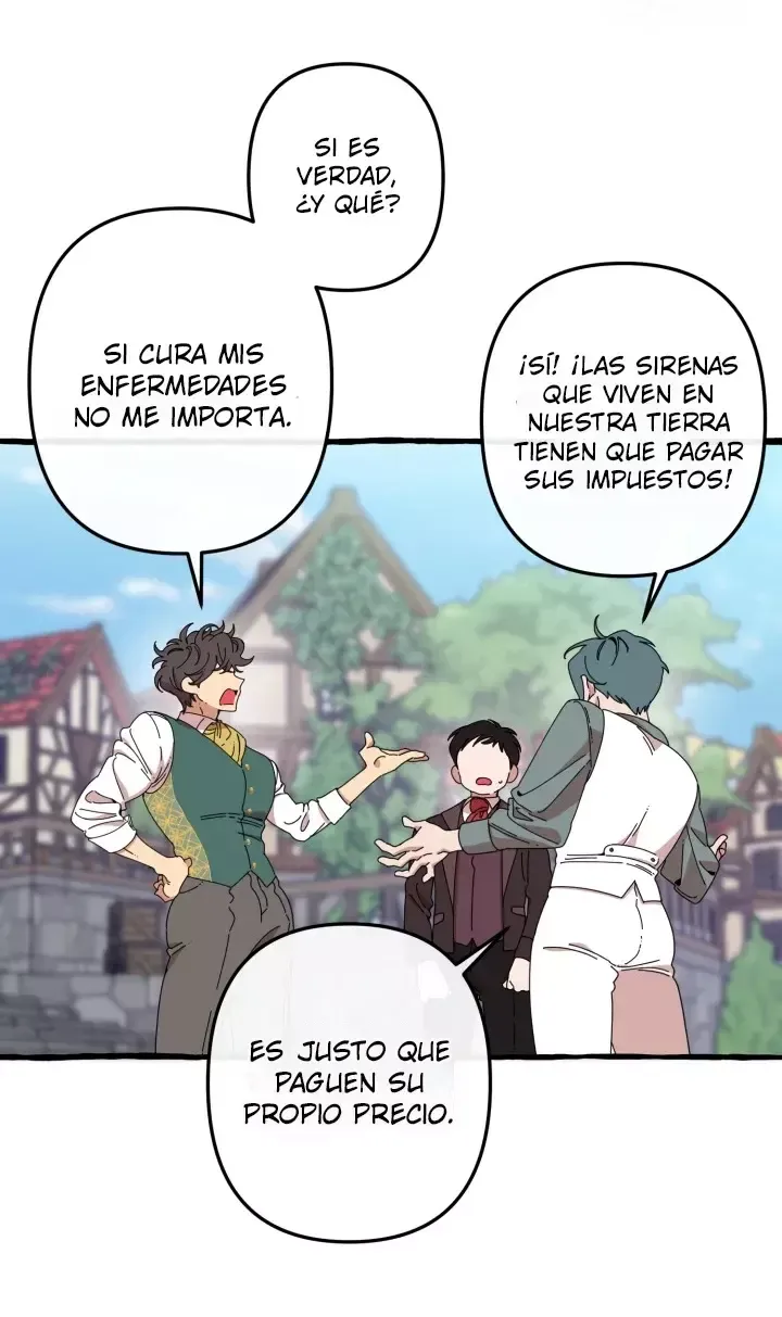 Érase una Vez Capítulo 1 en Línea - página 29