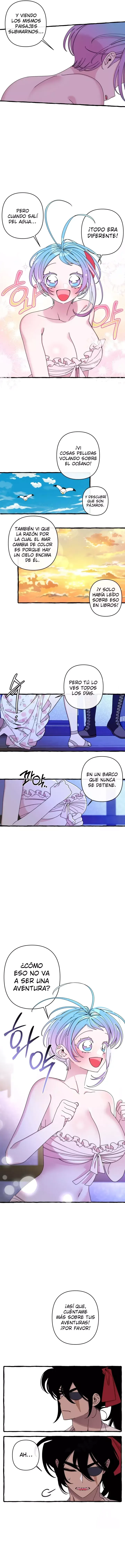 Érase una Vez Capítulo 10 en Línea - página 5