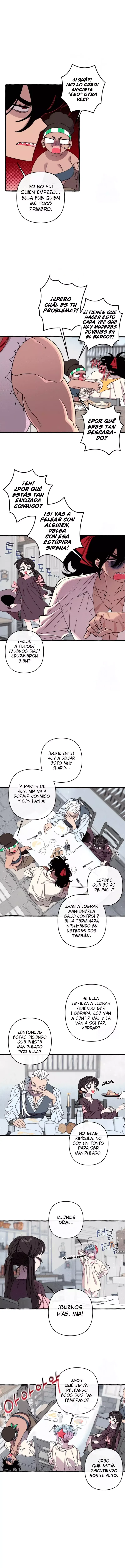 Érase una Vez Capítulo 13 en Línea - página 5