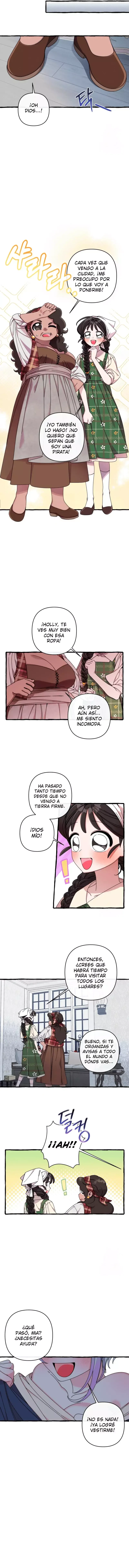 Érase una Vez Capítulo 13 en Línea - página 9