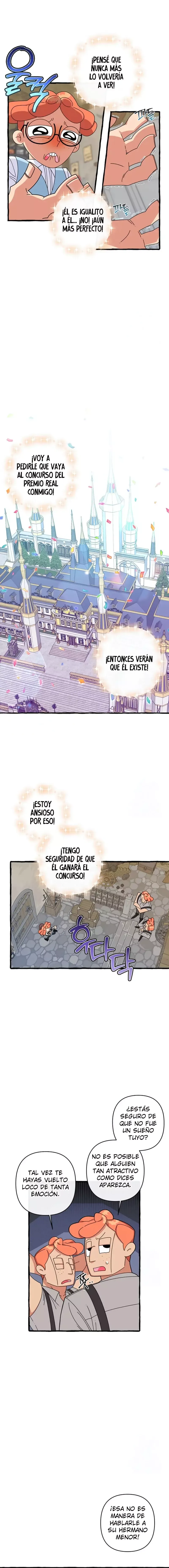 Érase una Vez Capítulo 16 en Línea - página 3