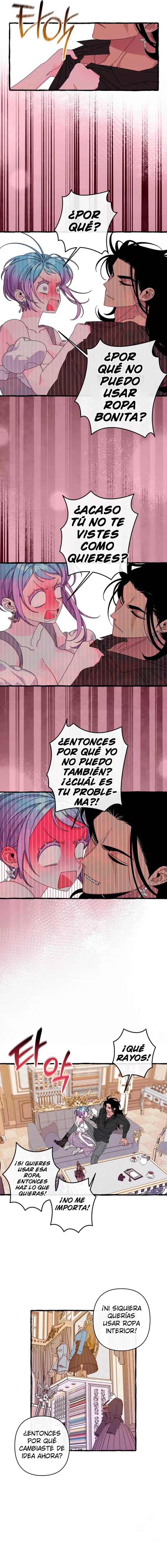 Érase una Vez Capítulo 16 en Línea - página 7