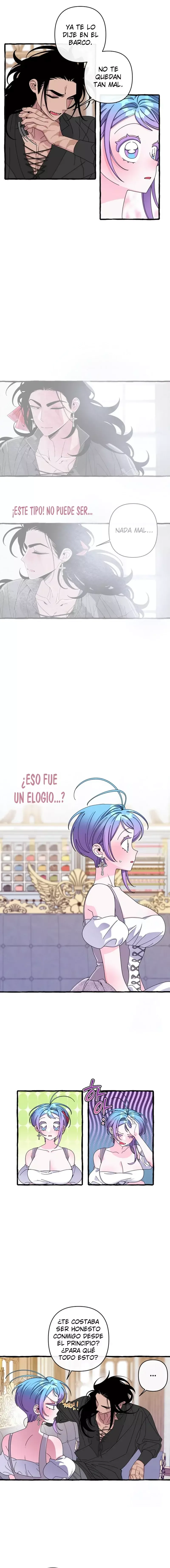 Érase una Vez Capítulo 16 en Línea - página 8