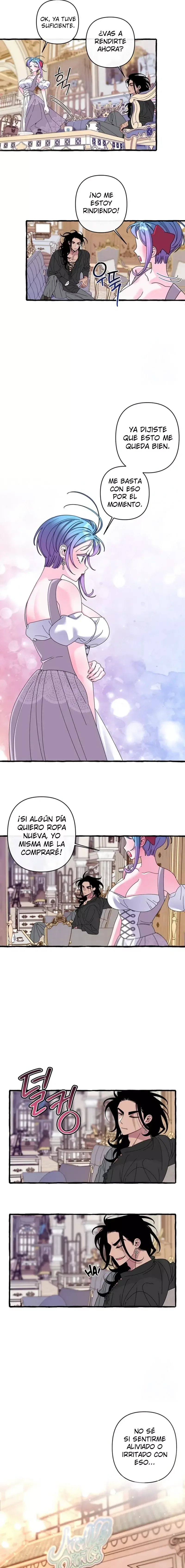 Érase una Vez Capítulo 16 en Línea - página 9