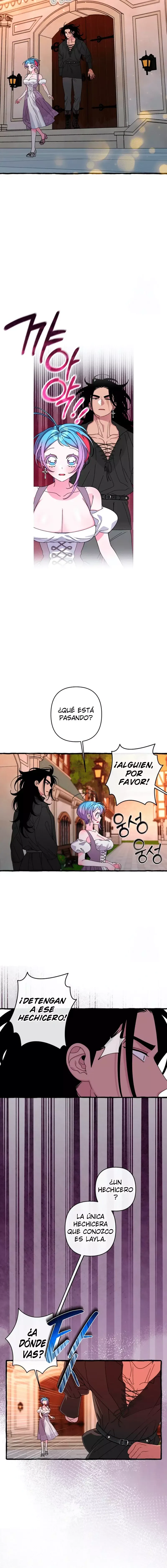 Érase una Vez Capítulo 16 en Línea - página 10