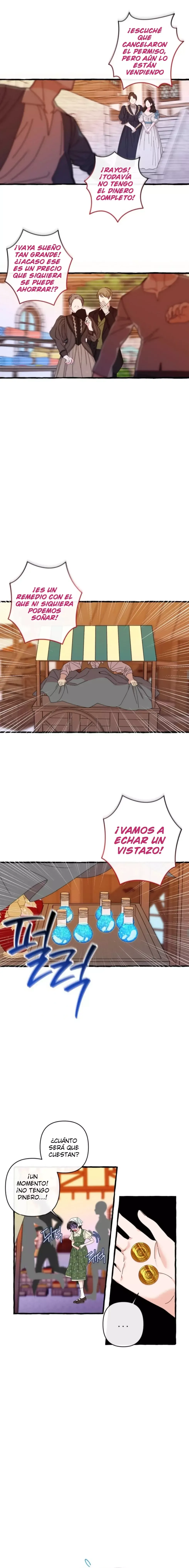 Érase una Vez Capítulo 17 en Línea - página 8