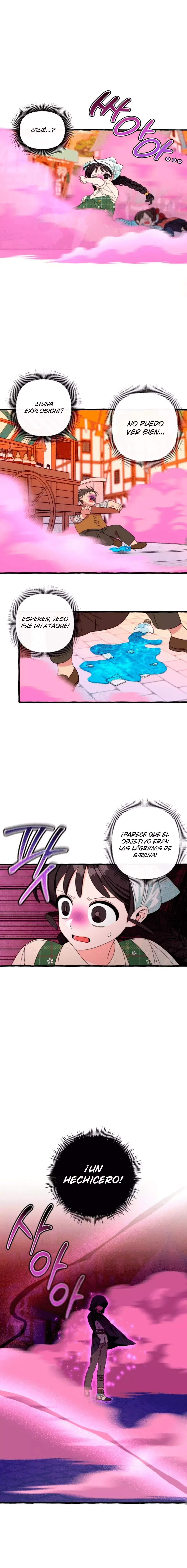 Érase una Vez Capítulo 17 en Línea - página 12