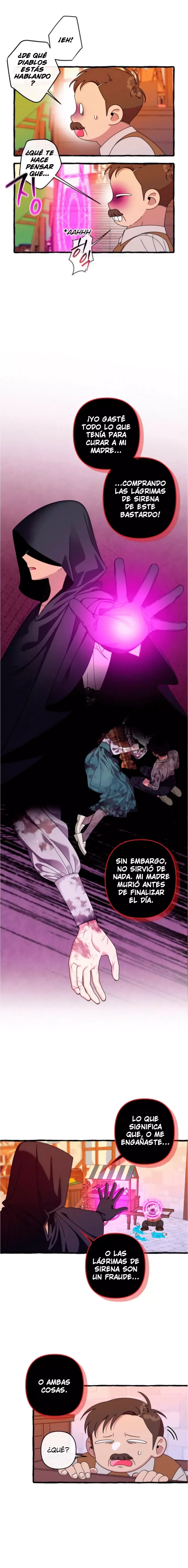 Érase una Vez Capítulo 18 en Línea - página 4