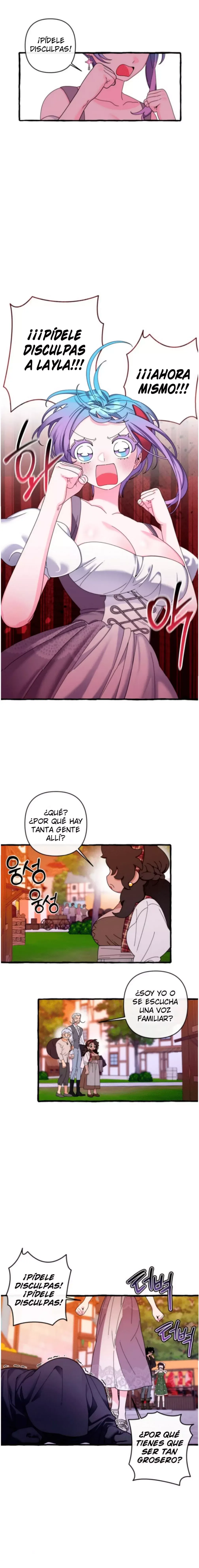 Érase una Vez Capítulo 18 en Línea - página 11
