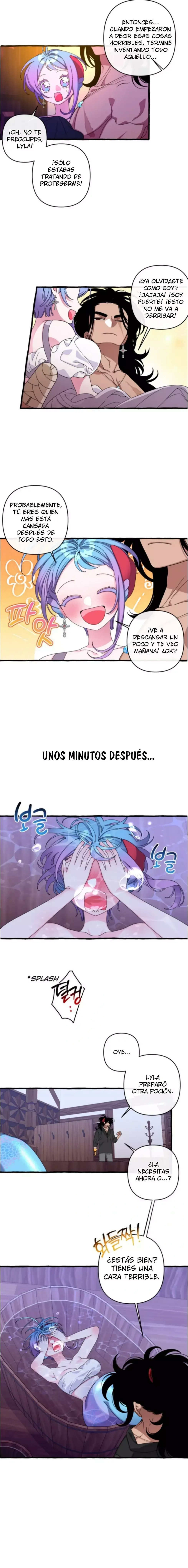 Érase una Vez Capítulo 19 en Línea - página 10