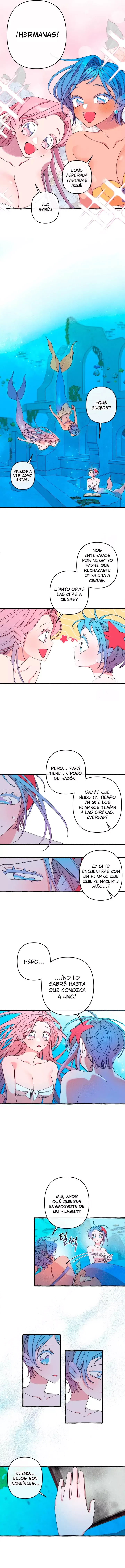 Érase una Vez Capítulo 2 en Línea - página 6