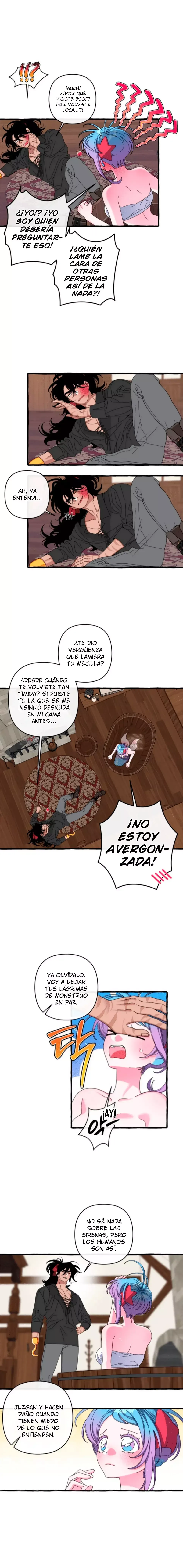 Érase una Vez Capítulo 20 en Línea - página 4