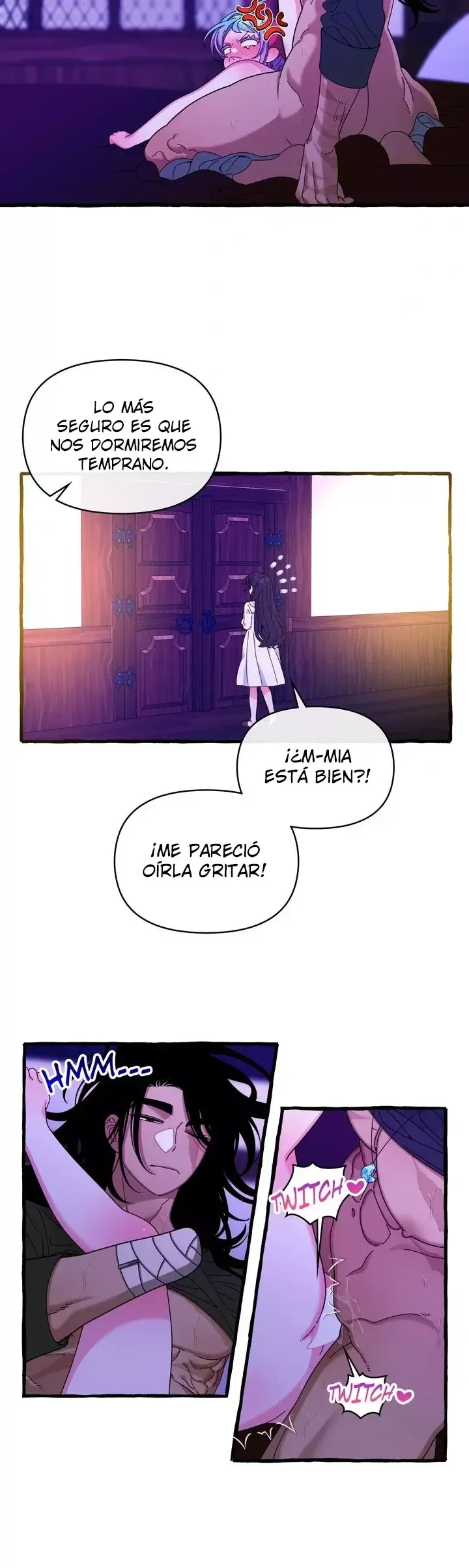 Érase una Vez Capítulo 21 en Línea - página 24
