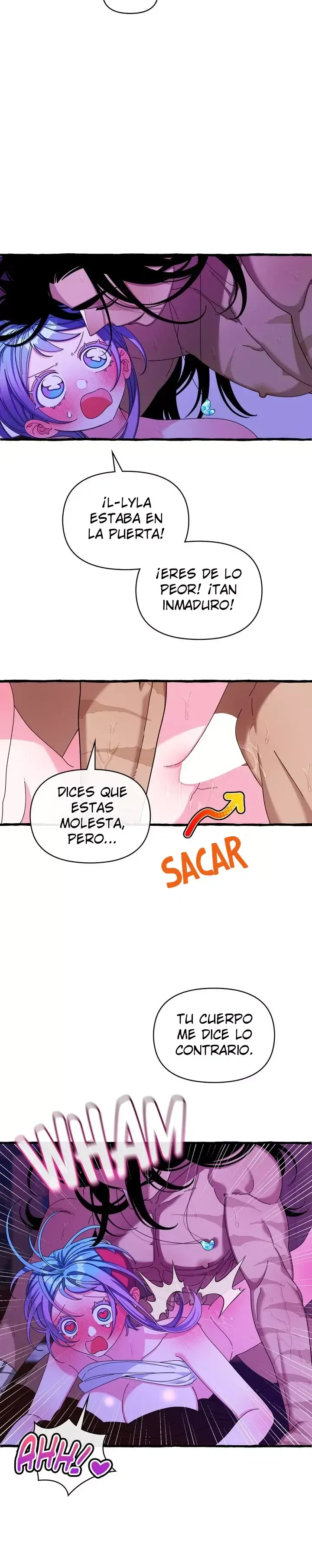 Érase una Vez Capítulo 21 en Línea - página 29