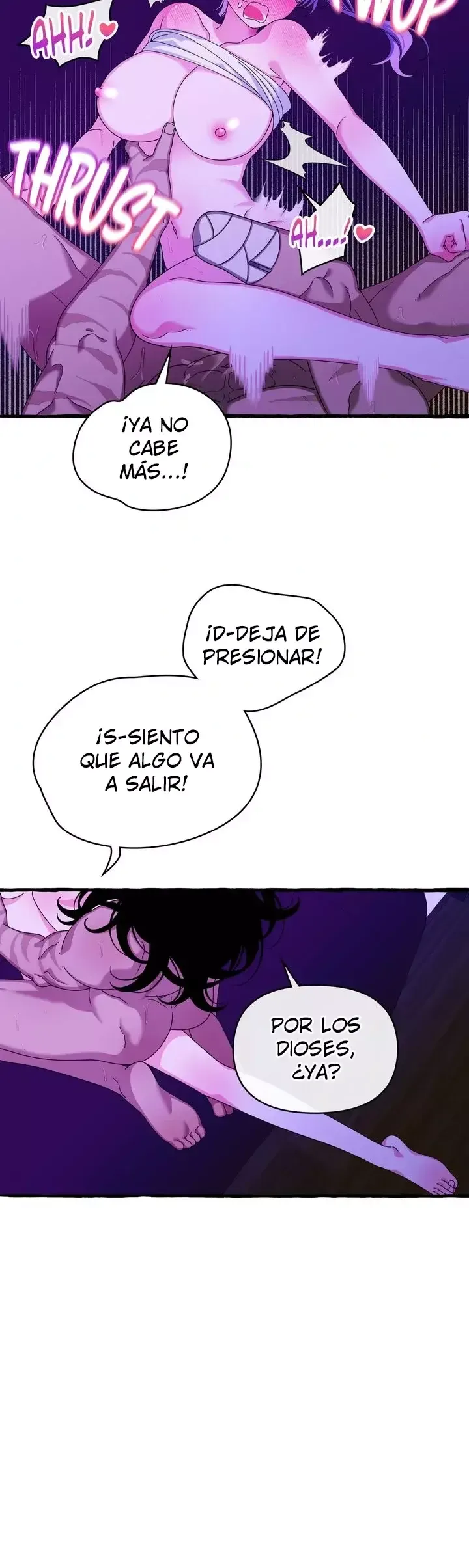 Érase una Vez Capítulo 21 en Línea - página 33