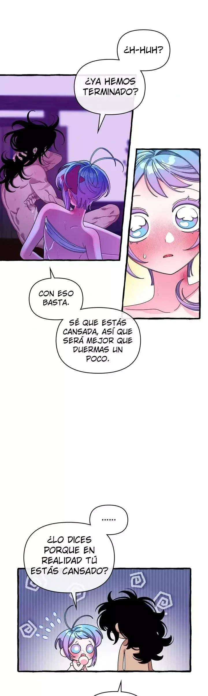 Érase una Vez Capítulo 21 en Línea - página 40