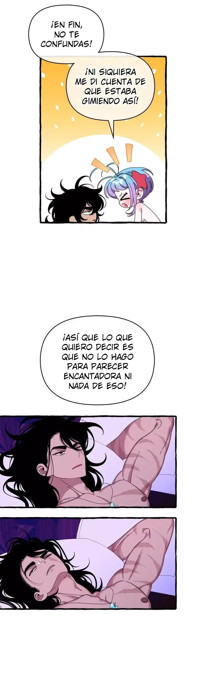 Érase una Vez Capítulo 22 en Línea - página 34