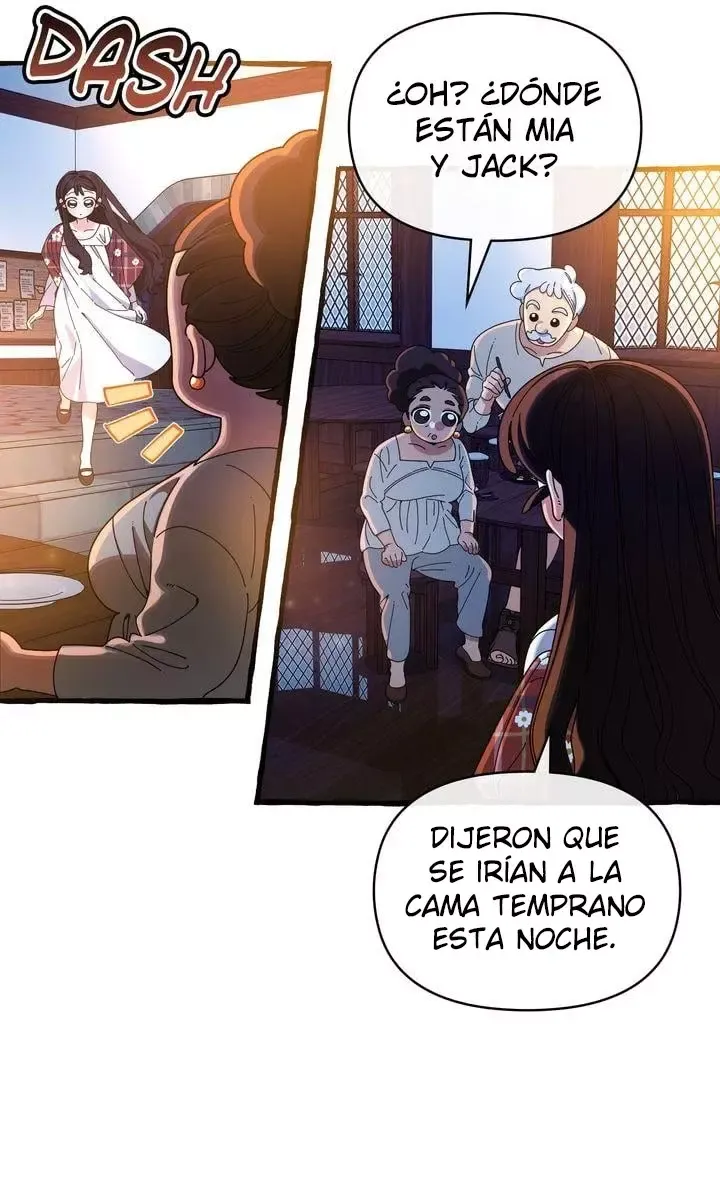 Érase una Vez Capítulo 23 en Línea - página 8