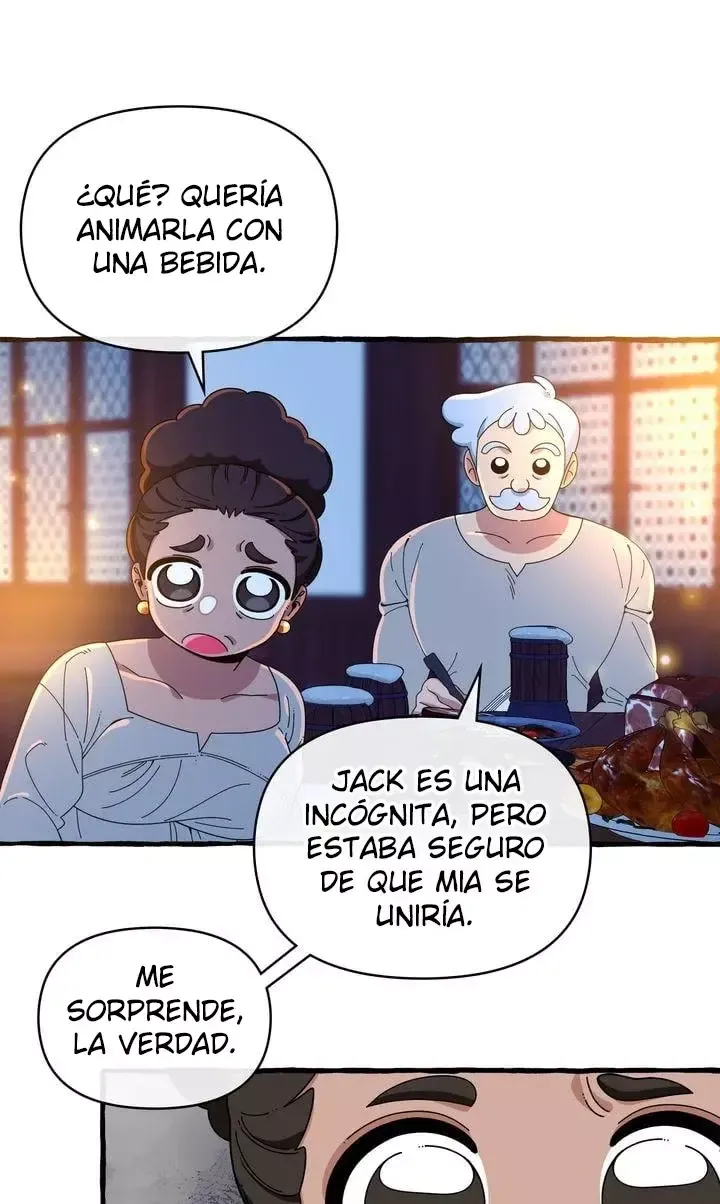 Érase una Vez Capítulo 23 en Línea - página 9