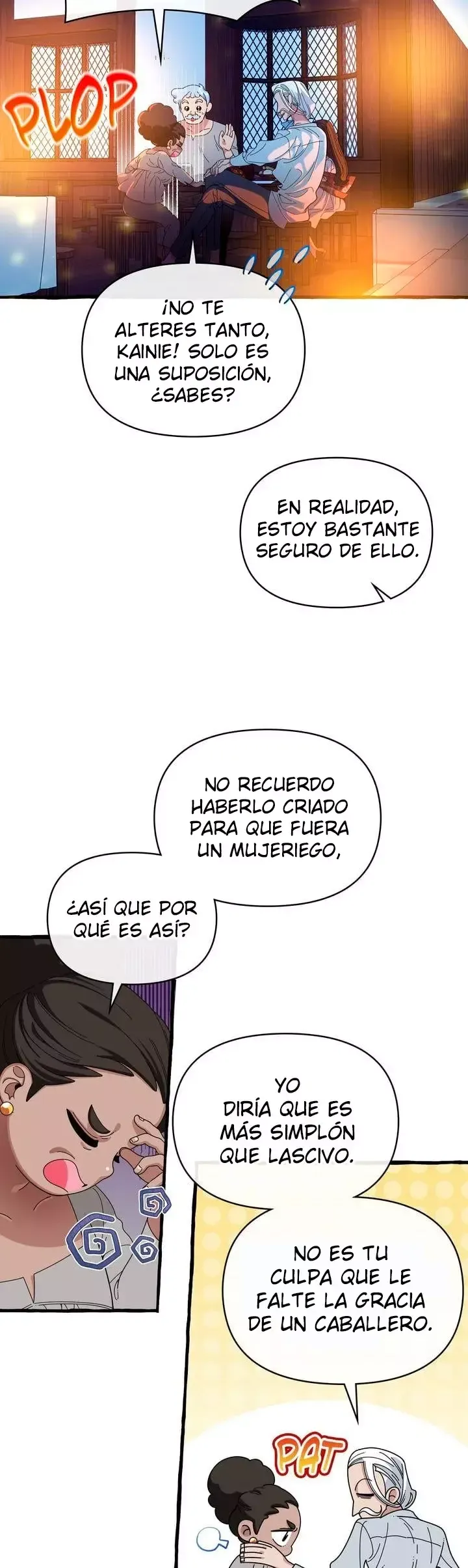 Érase una Vez Capítulo 23 en Línea - página 14