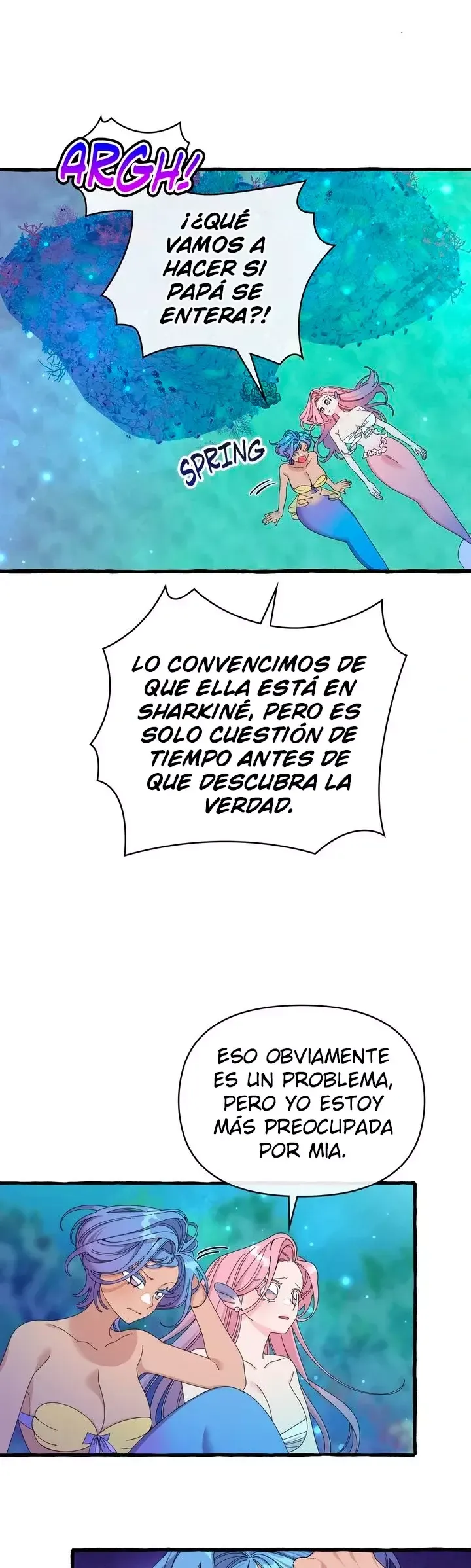 Érase una Vez Capítulo 24 en Línea - página 6